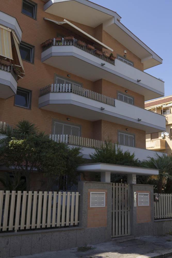 Apartamento Rosa's House Rome Airport *
