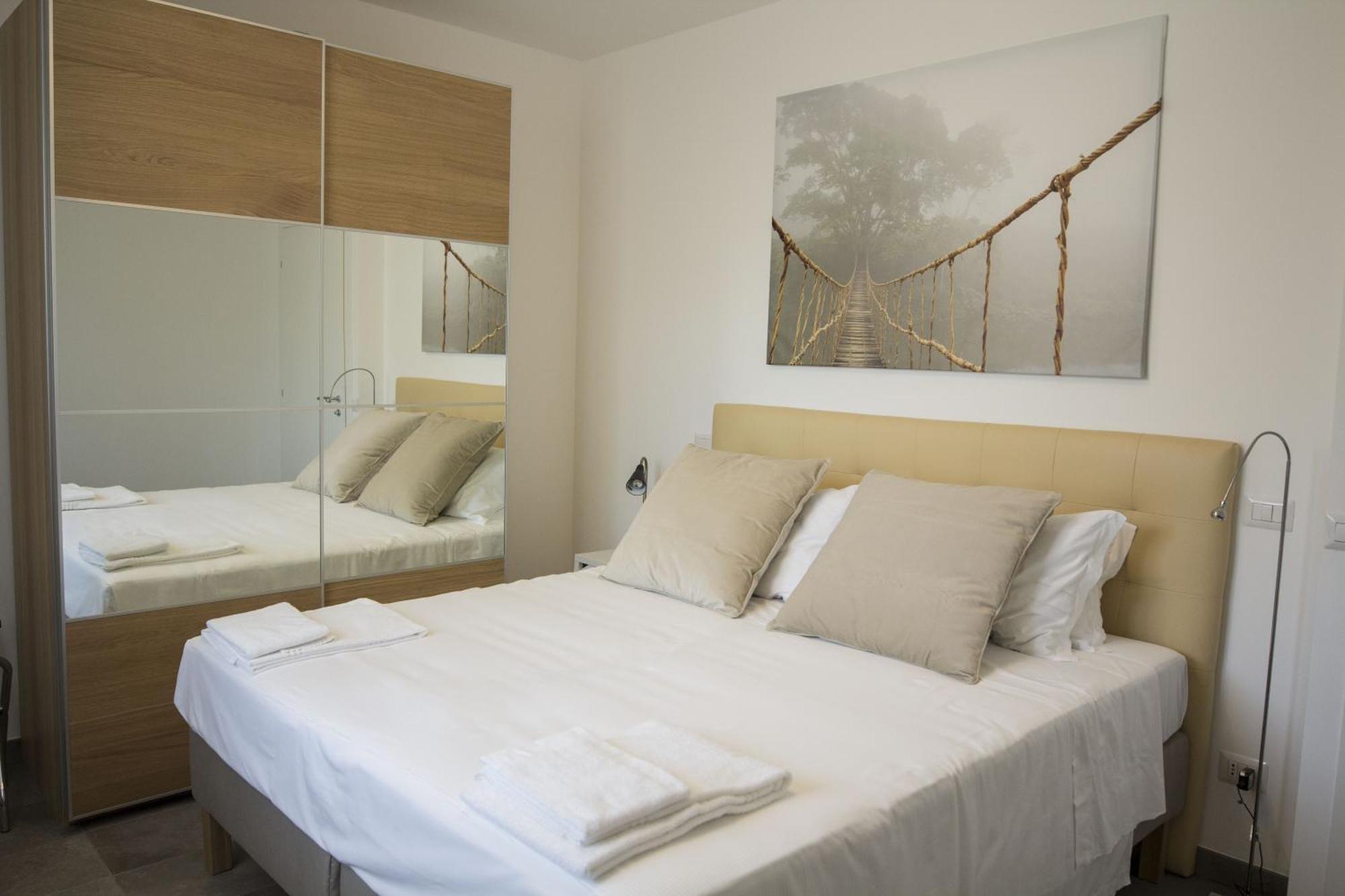 Apartamento Rosa's House Rome Airport