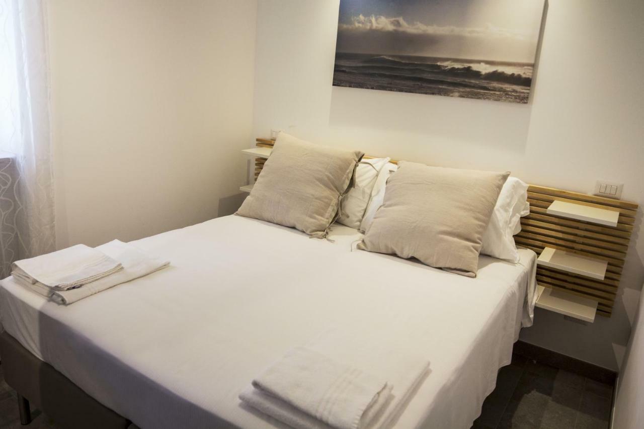 Apartamento Rosa's House Rome Airport *
