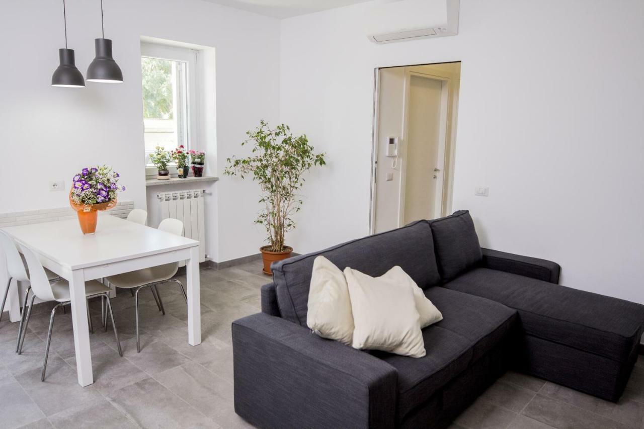 Rosa's House Rome Airport Apartamento Fiumicino