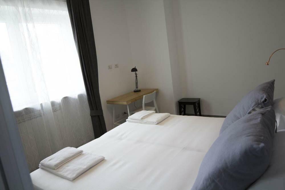 Rosa's House Rome Airport Apartamento Fiumicino