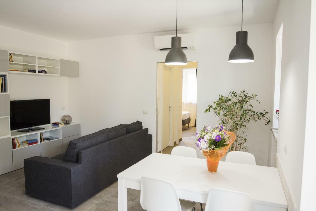 Rosa's House Rome Airport Apartamento *