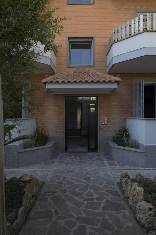 Rosa's House Rome Airport * Fiumicino
